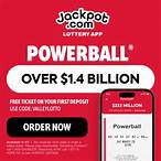 arizona lottery jackpot